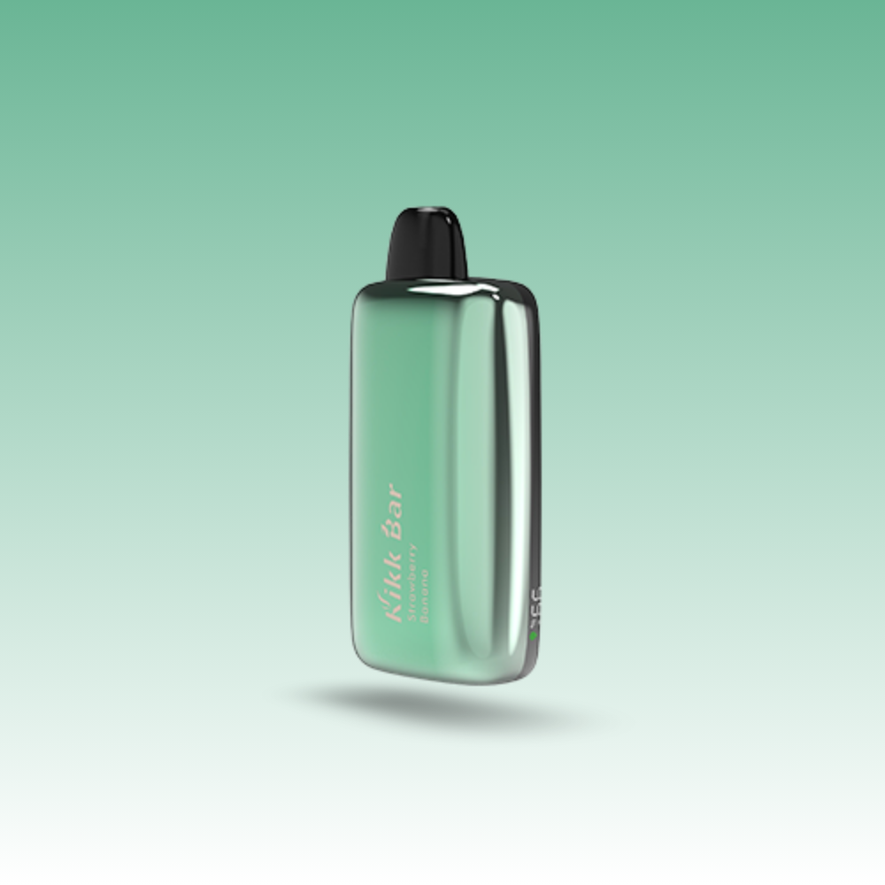 Kikk Bar Digi 25000 Puffs