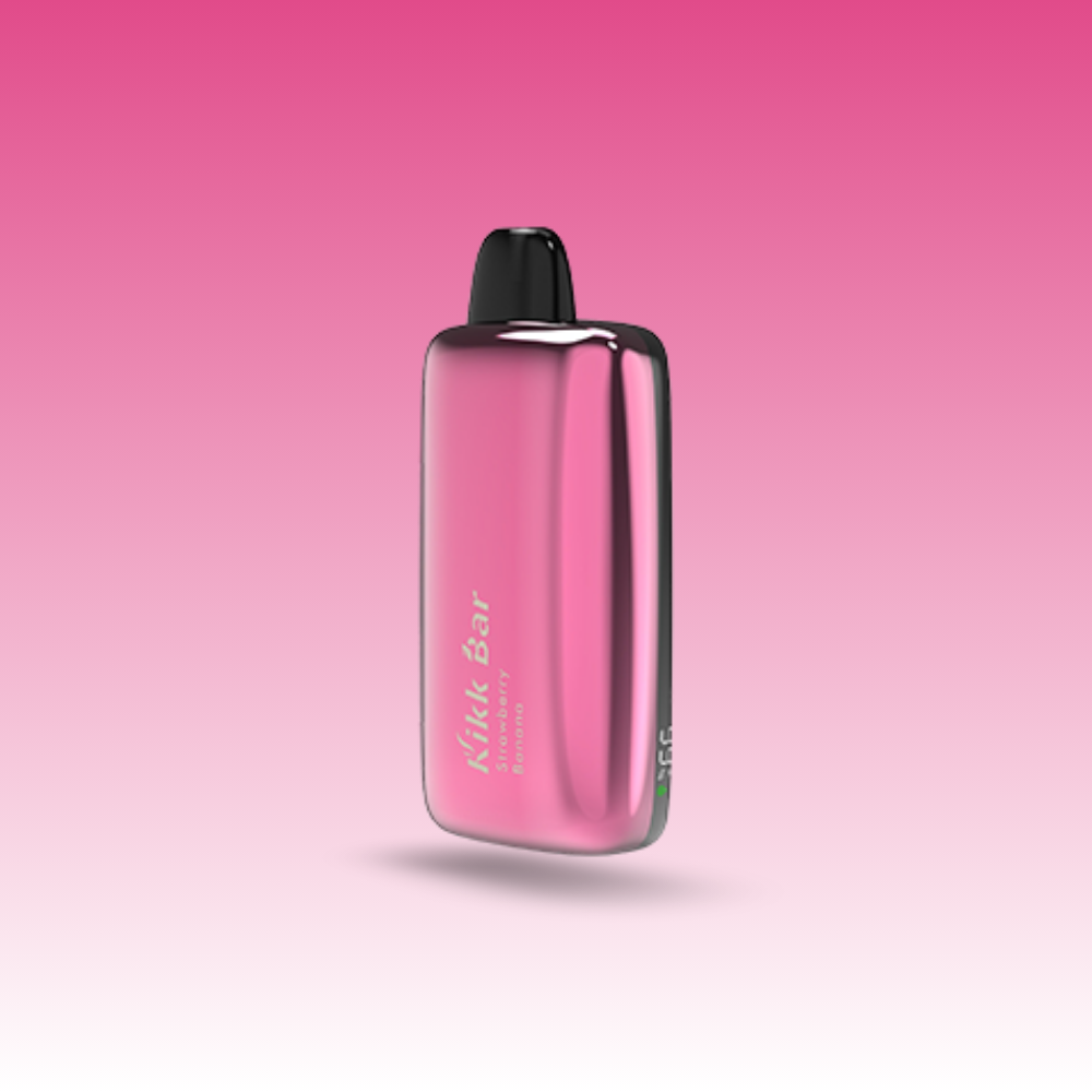 Kikk Bar Digi 25000 Puffs