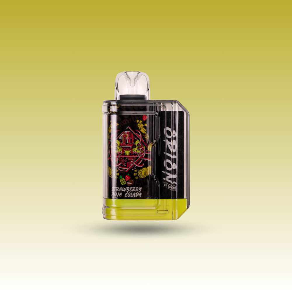 Lost Vape Orion Bar 7500 Puffs