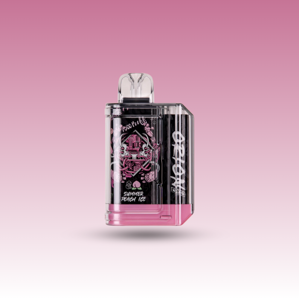 Lost Vape Orion Bar 7500 Puffs