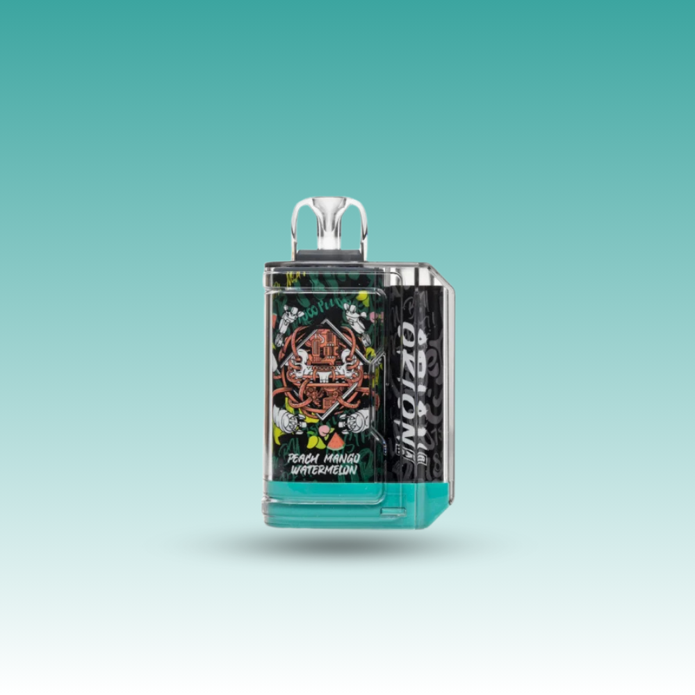 Lost Vape Orion Bar 7500 Puffs