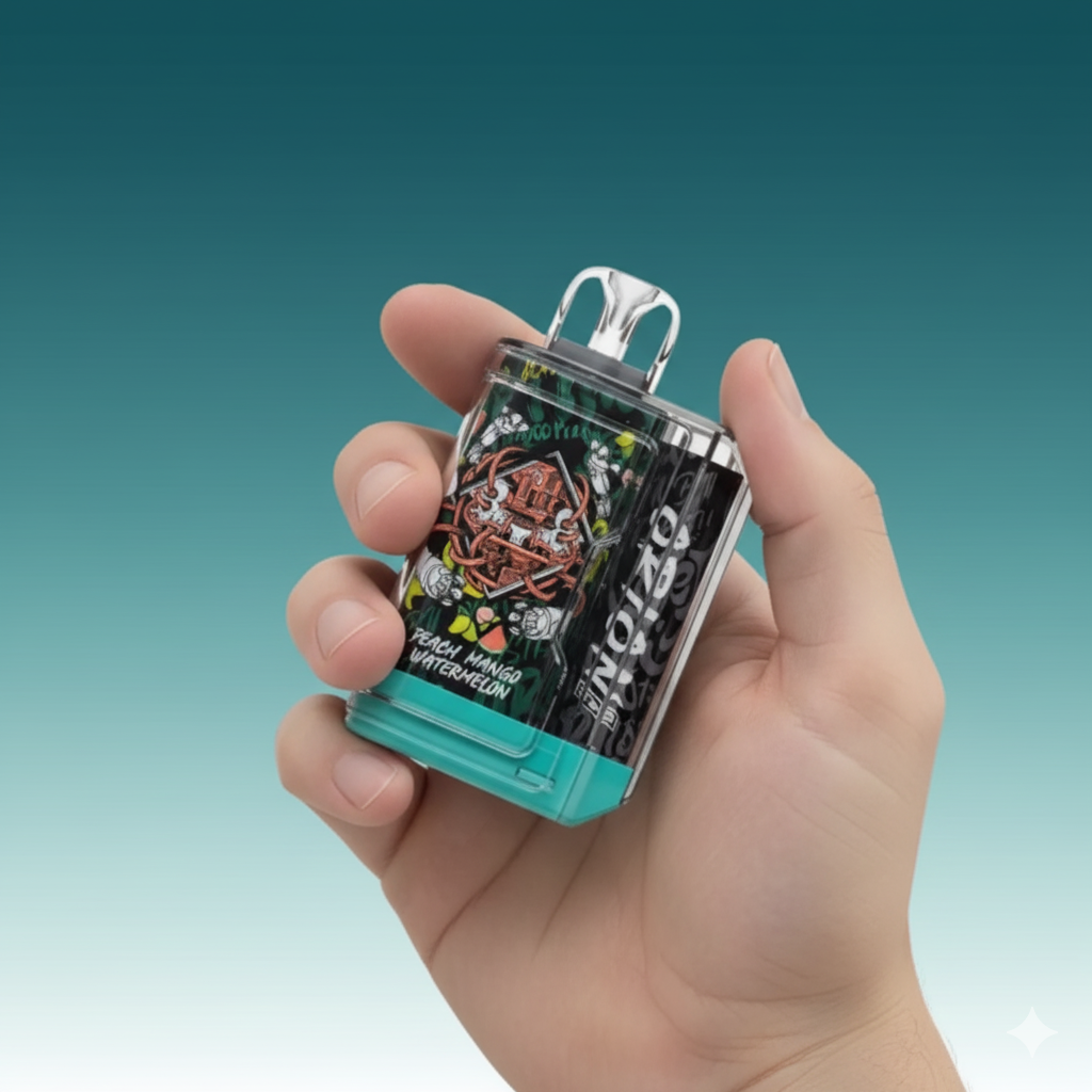 Orion Bar 7500 Puffs