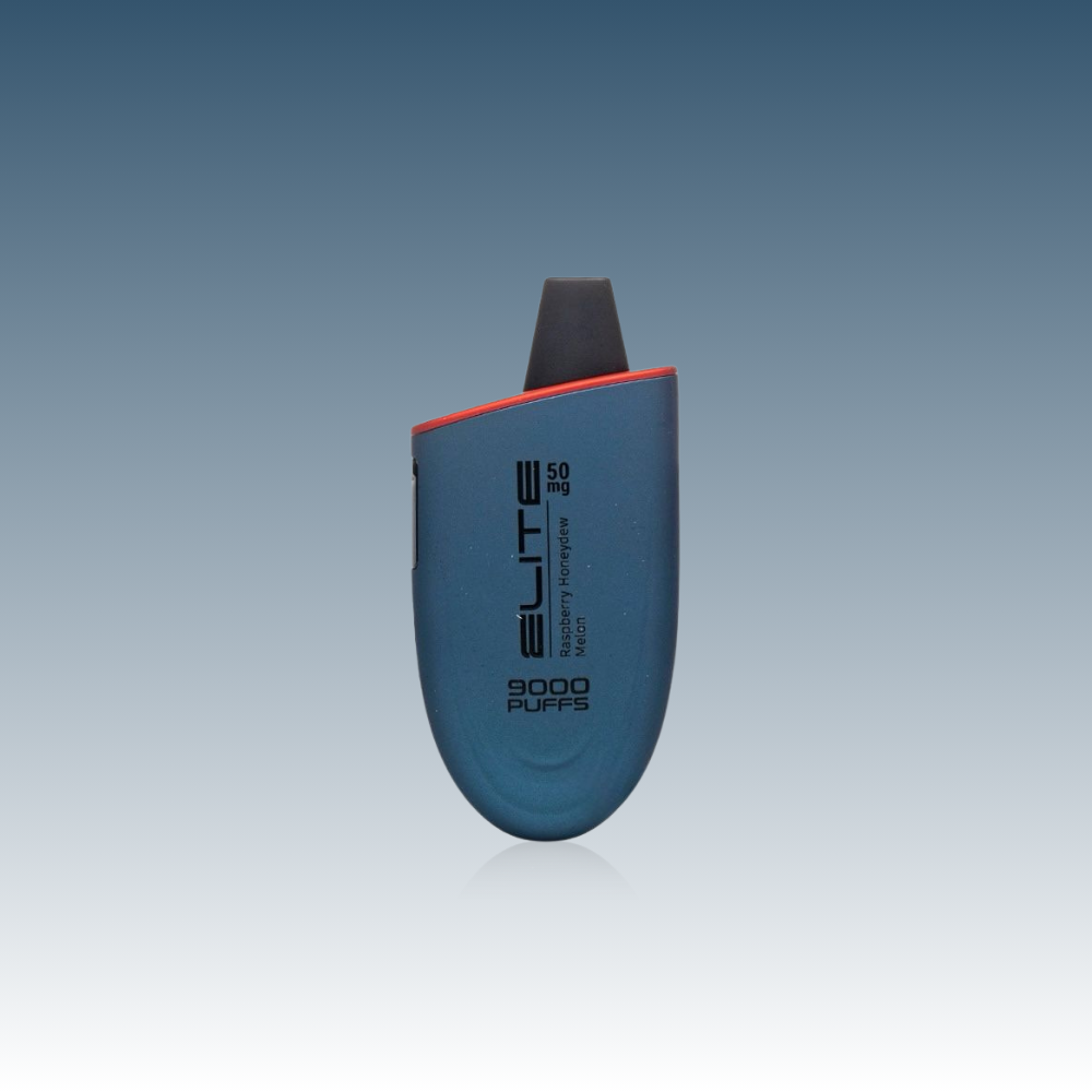 Bugatti Elite 9000 Puffs