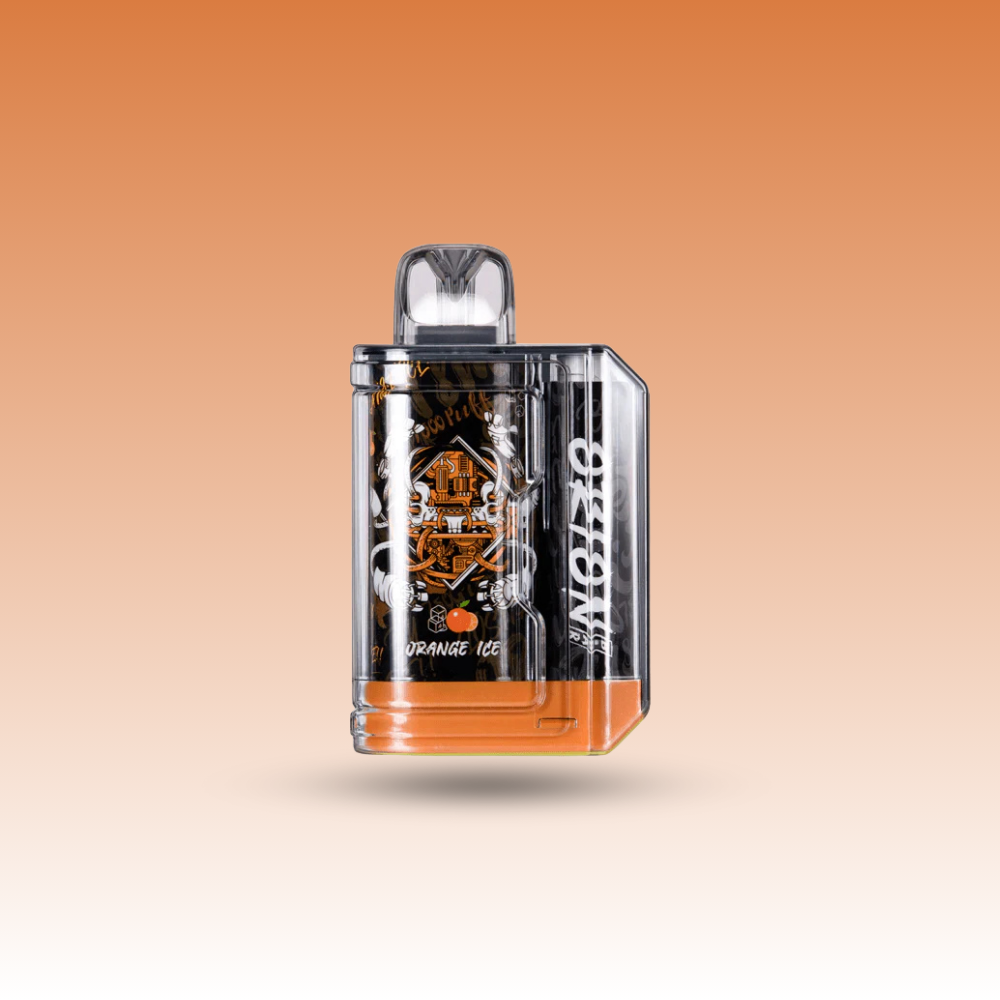 Lost Vape Orion Bar 7500 Puffs