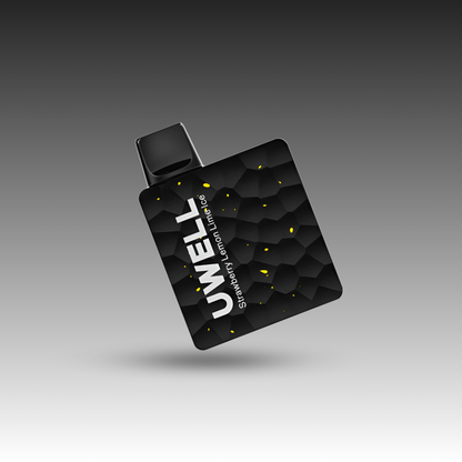 UWELL DK 5000 Puffs Strawberry Lemon Lime Ice