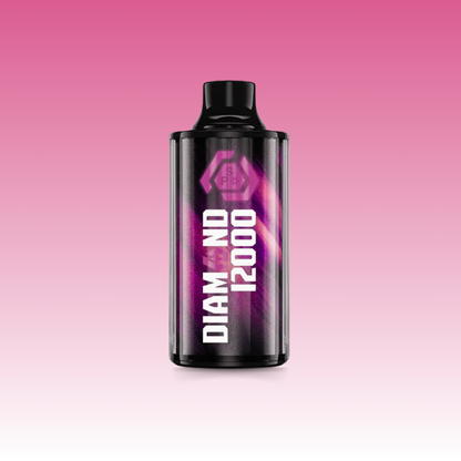Snowplus Diamond 12000 Puffs