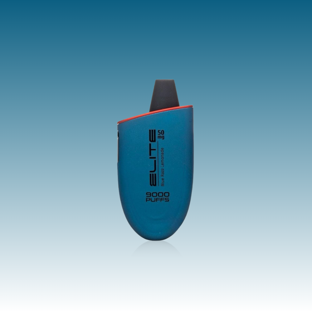 Bugatti Elite 9000 Puffs
