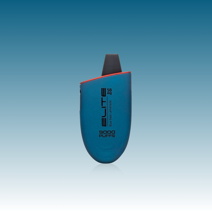 Bugatti Elite 9000 Puffs