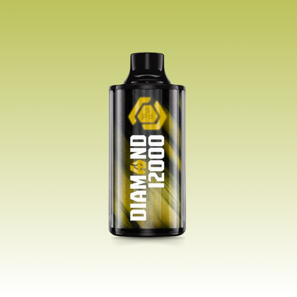 Snowplus Diamond 12000 Puffs