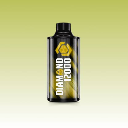 Snowplus Diamond 12000 Puffs