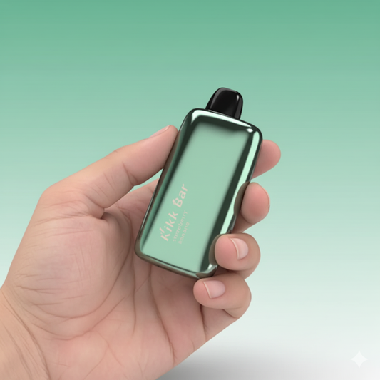 Kikk Bar Digi 25000 Puffs