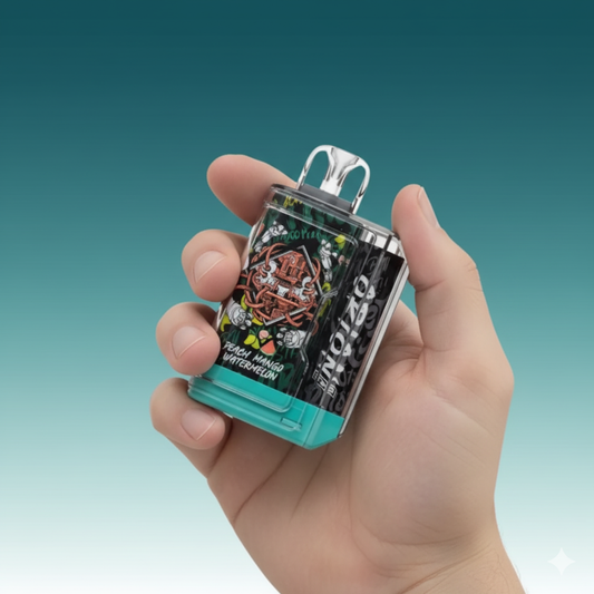 Orion Bar 7500 Puffs
