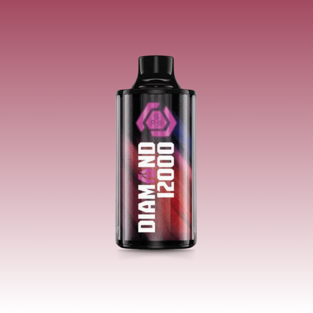 Snowplus Diamond 12000 Puffs