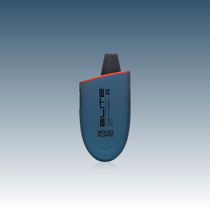 Bugatti Elite 9000 Puffs