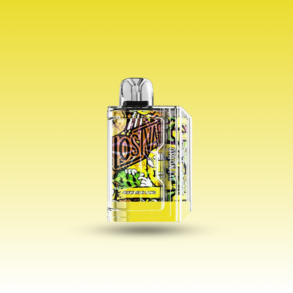 Lost Vape Orion Bar 7500 Puffs