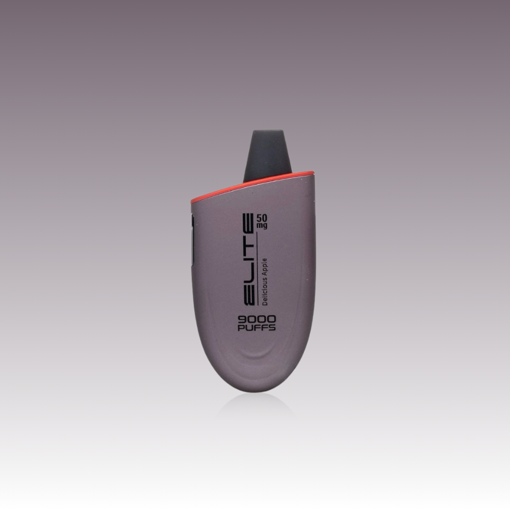 Bugatti Elite 9000 Puffs