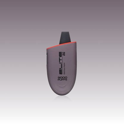 Bugatti Elite 9000 Puffs